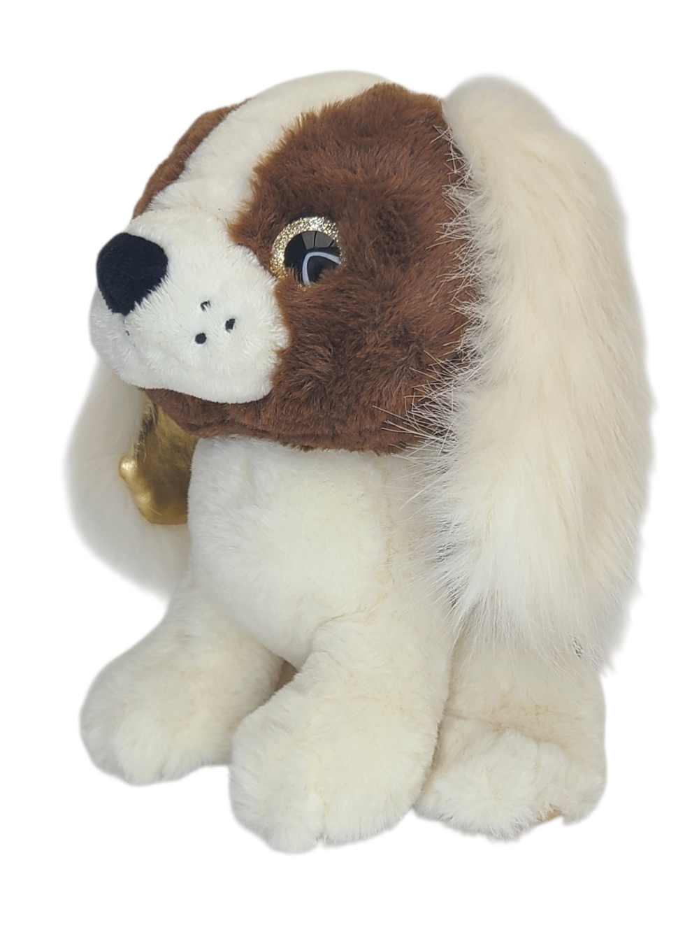 Ganz Webkinz Next Cocker Spaniel Plush Stuffed Animal WK00010